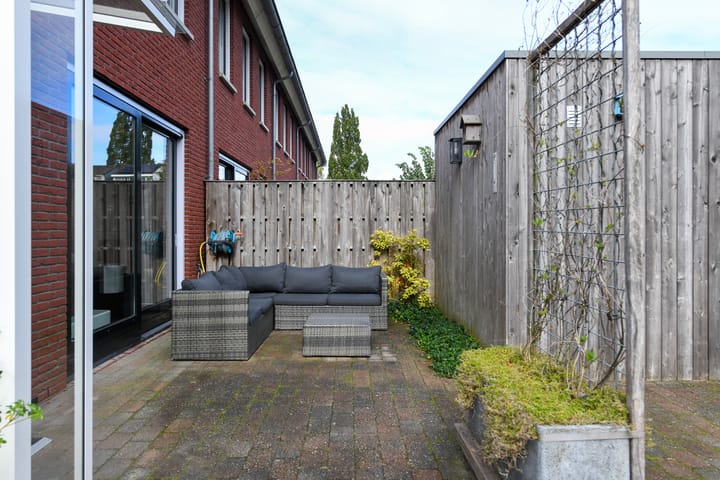 Photo 8 of Papaverstraat 29