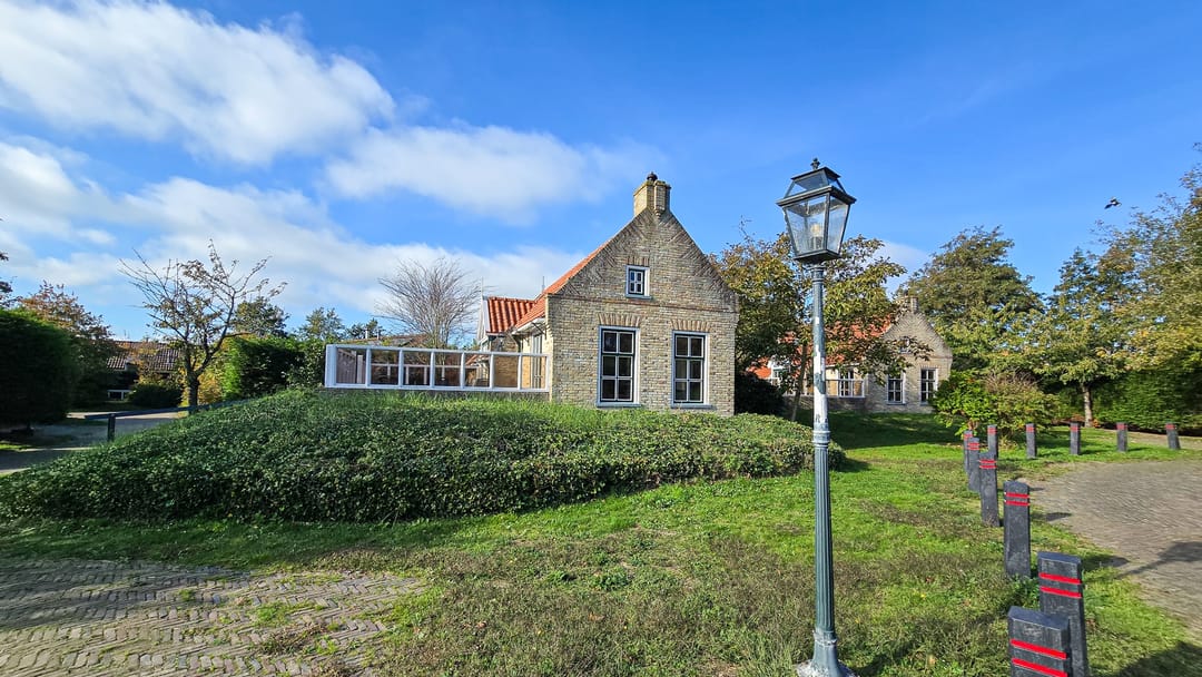 Photo 38 of Koksbosweg 4-9