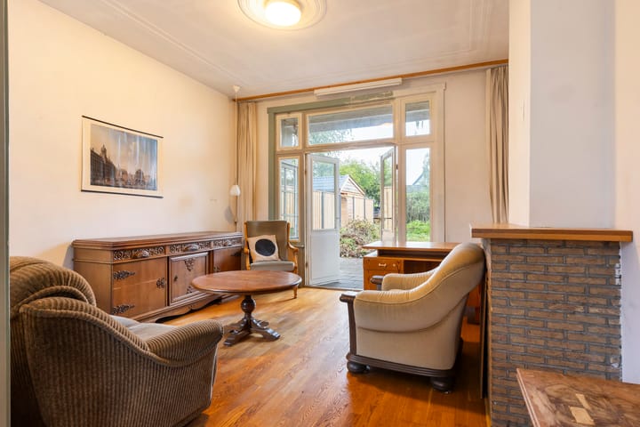 Foto 7 van Jagersweg 36