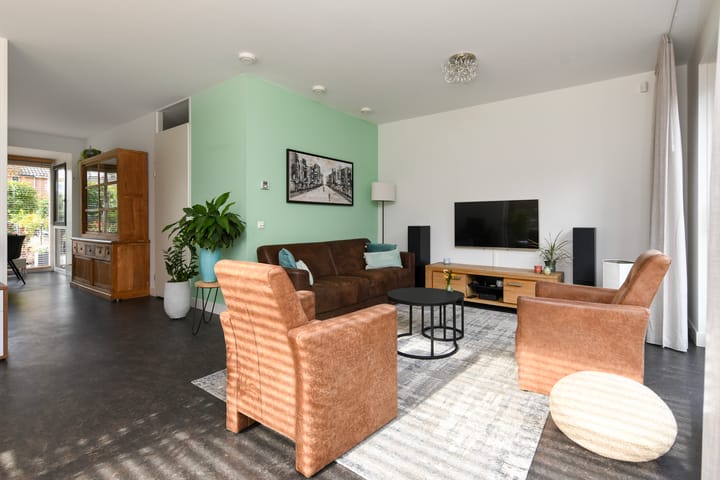 Photo 18 of Papaverstraat 29