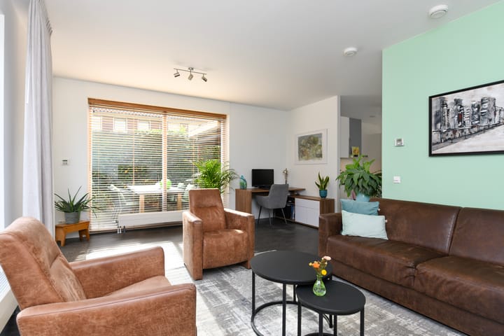 Photo 19 of Papaverstraat 29