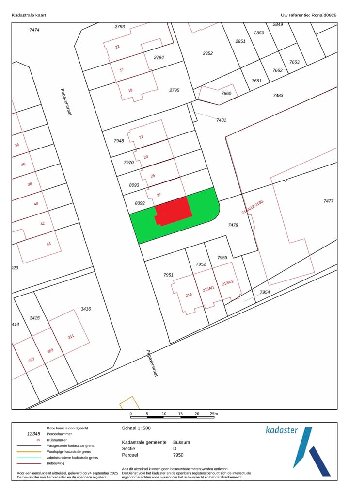 Photo 40 of Papaverstraat 29