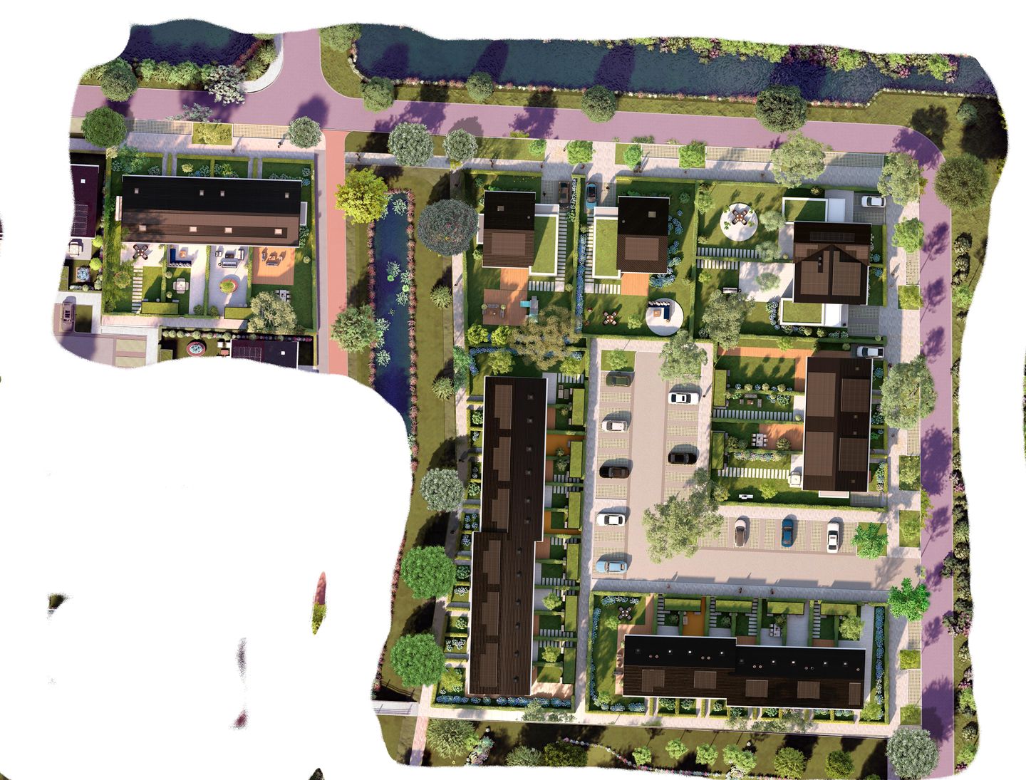 Photo 2 of Blom fase 4