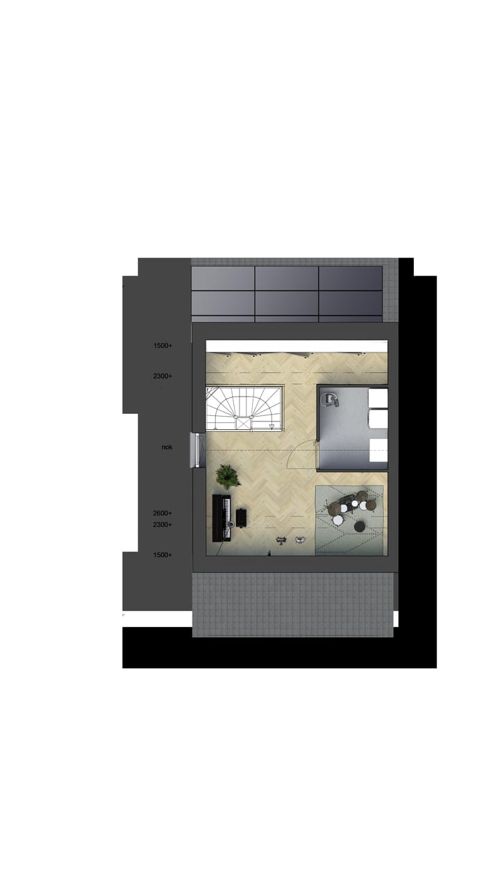 Photo 28 of Blom fase 4