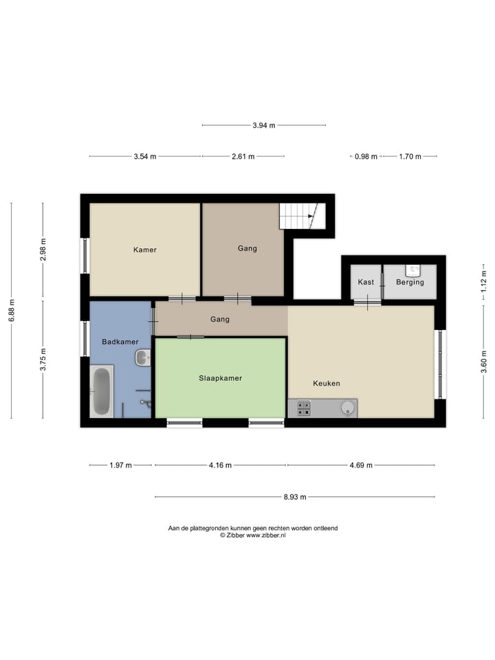 Foto 54 van Eikendreef 16