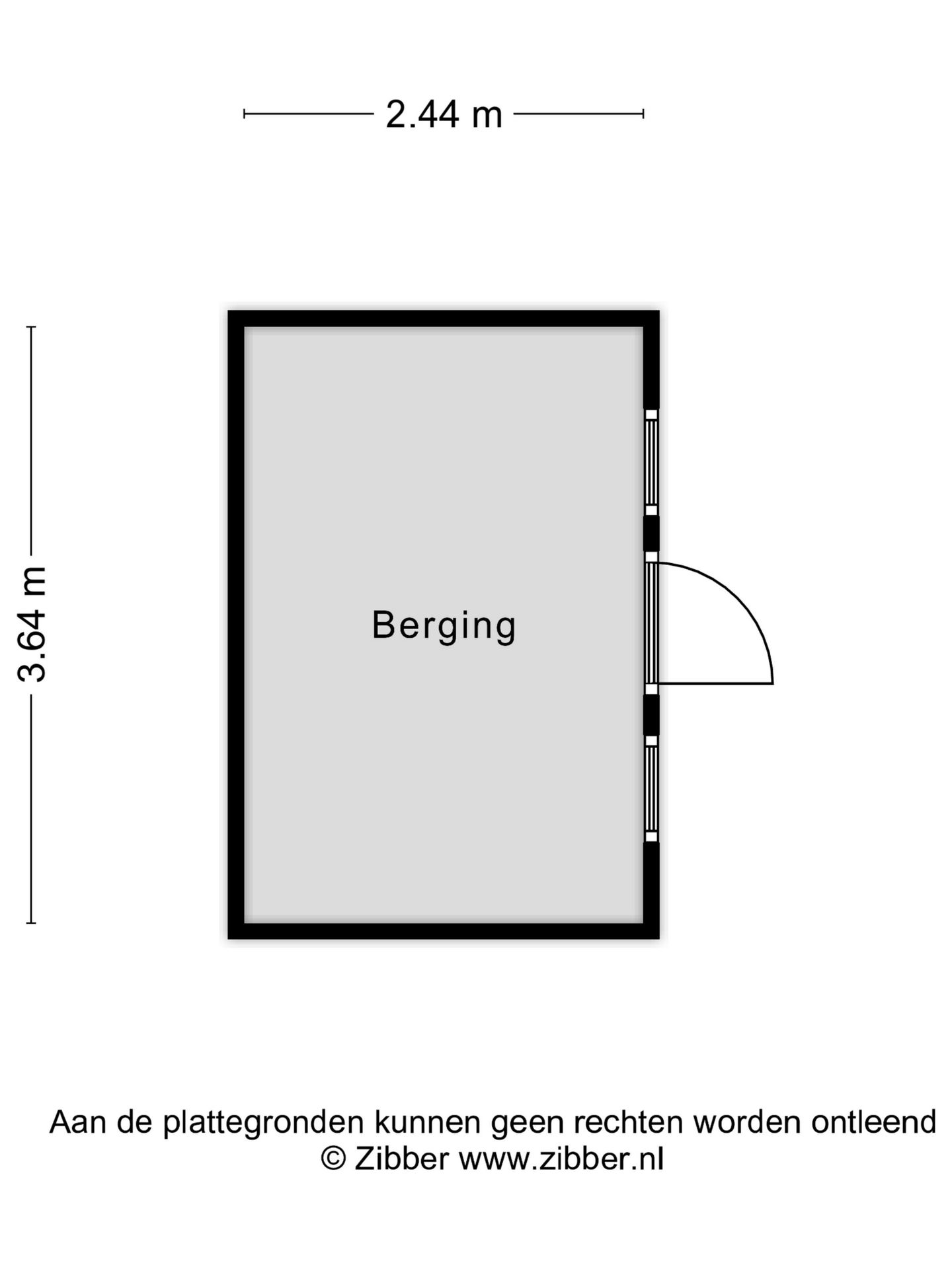 Foto 55 van Eikendreef 16