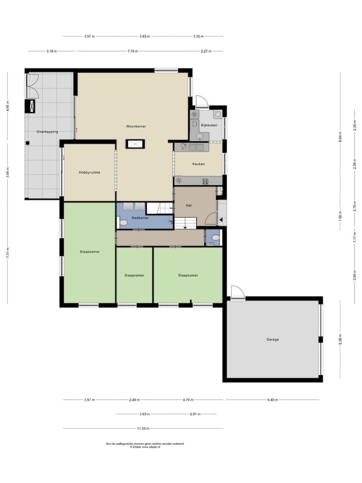 Foto 53 van Eikendreef 16