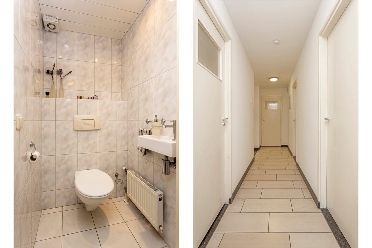 Foto 5 van Eikendreef 16