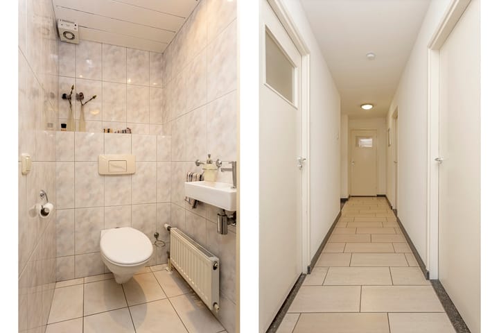 Foto 5 van Eikendreef 16