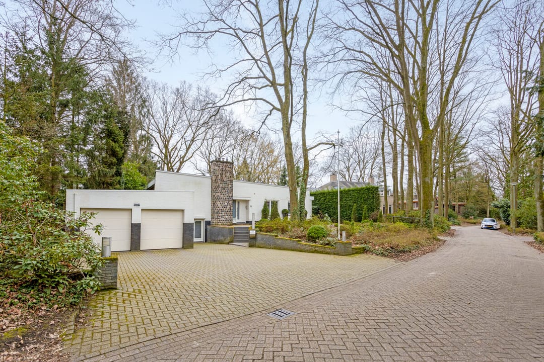 Foto 7 van Eikendreef 16