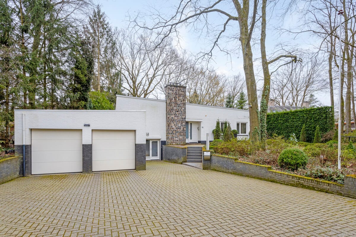 Foto 9 van Eikendreef 16