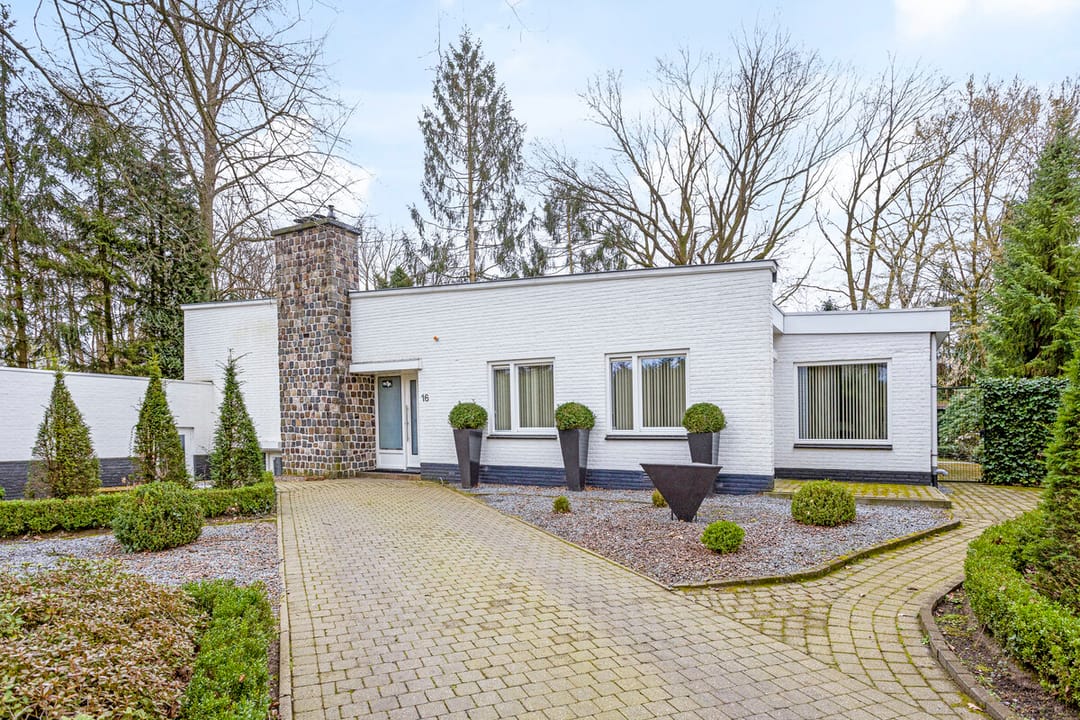 Foto 11 van Eikendreef 16