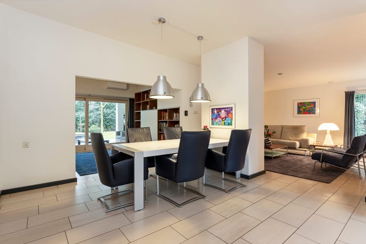 Foto 14 van Eikendreef 16