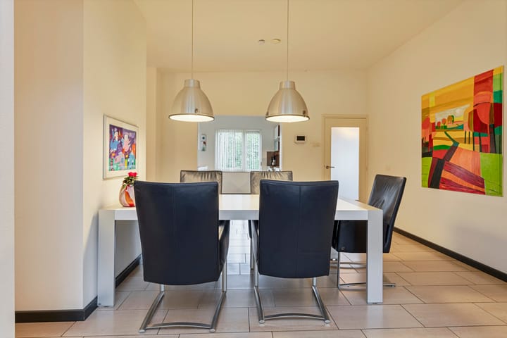 Foto 15 van Eikendreef 16