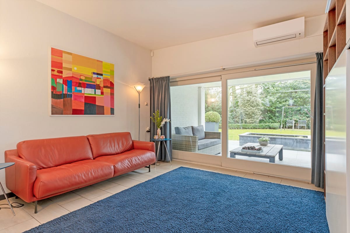 Foto 21 van Eikendreef 16