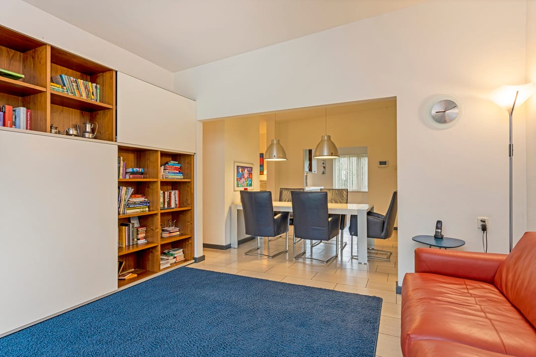 Foto 22 van Eikendreef 16