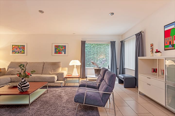 Foto 16 van Eikendreef 16