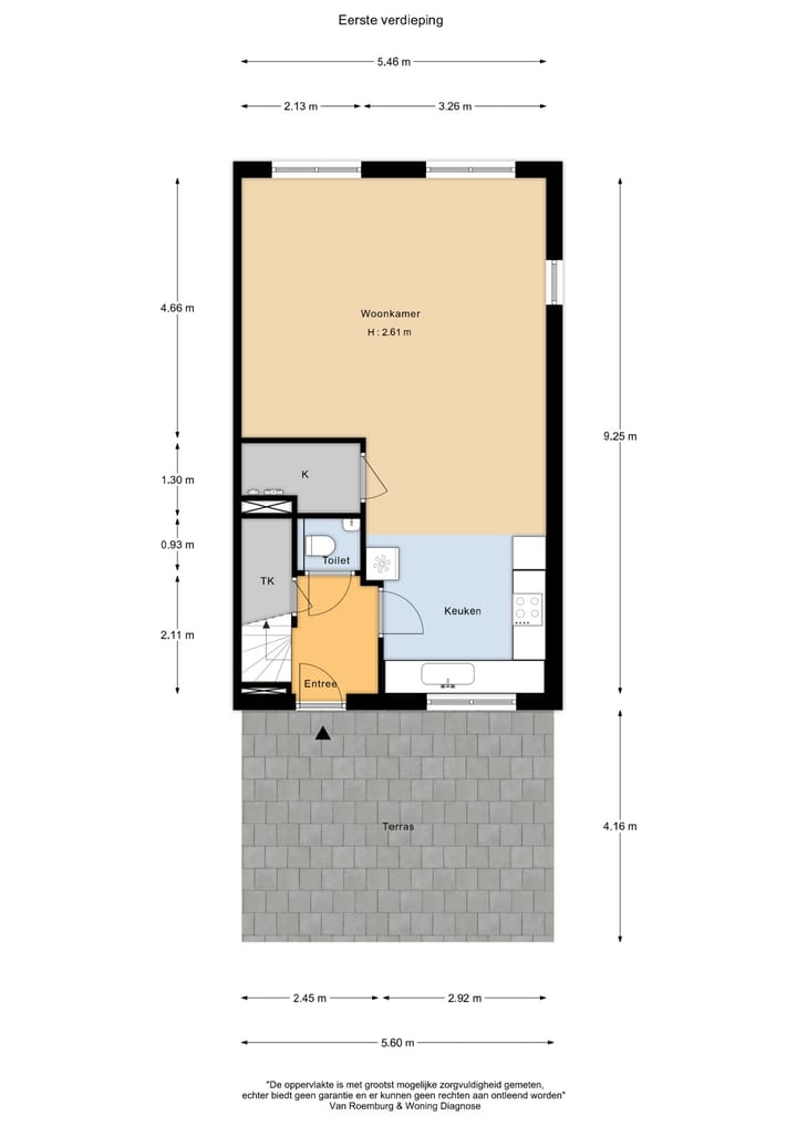 Foto 31 van Benedenland 34