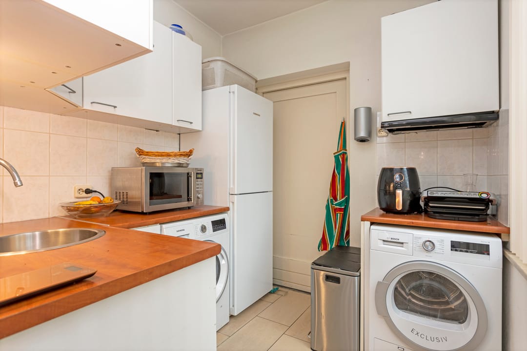 Foto 26 van Eikendreef 16