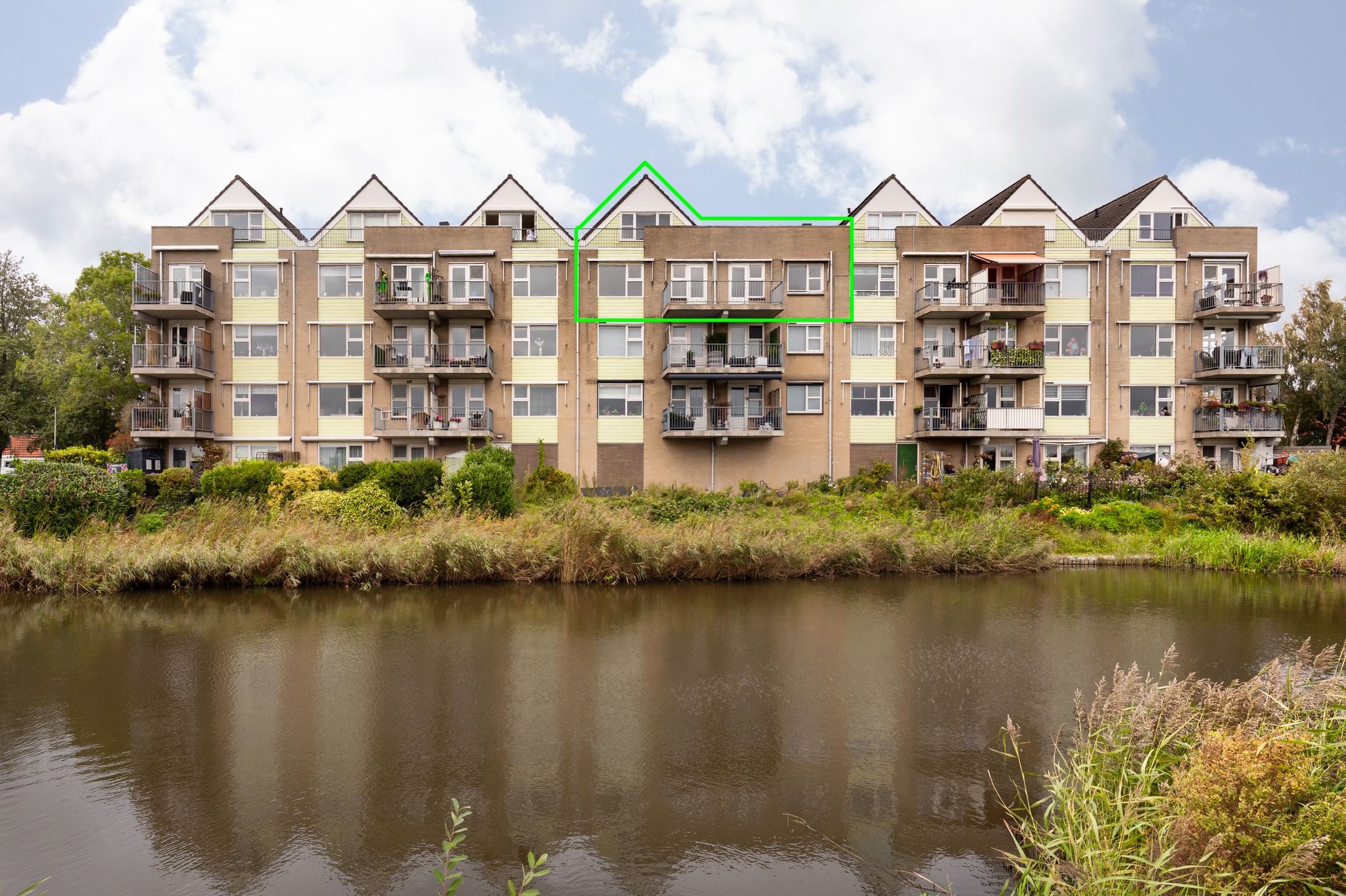 Mientekade, 76, Halfweg, 1165LK, Noord-Holland, Nederland 76