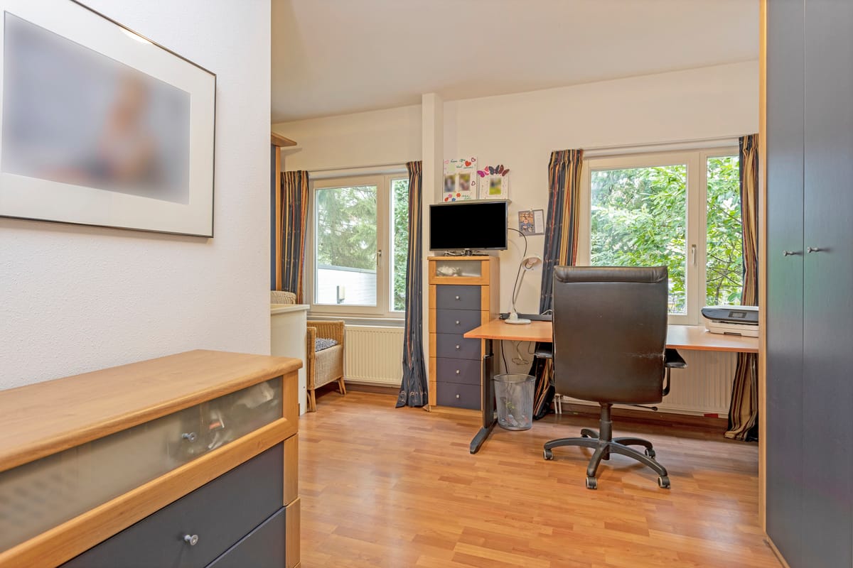 Foto 35 van Eikendreef 16