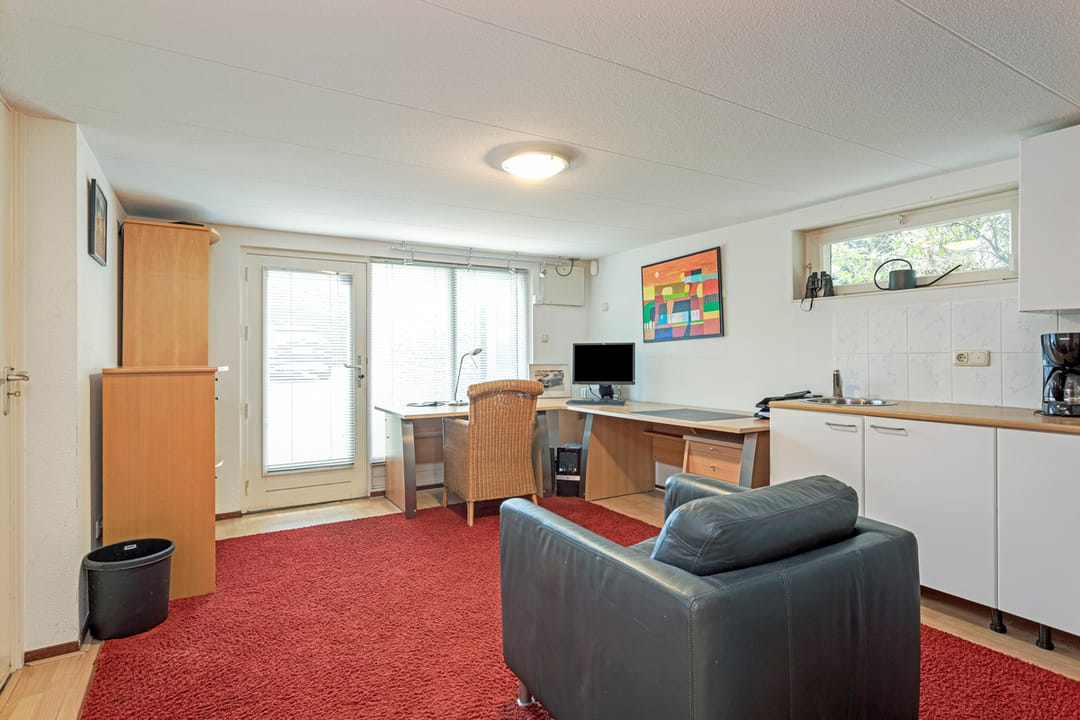 Foto 41 van Eikendreef 16