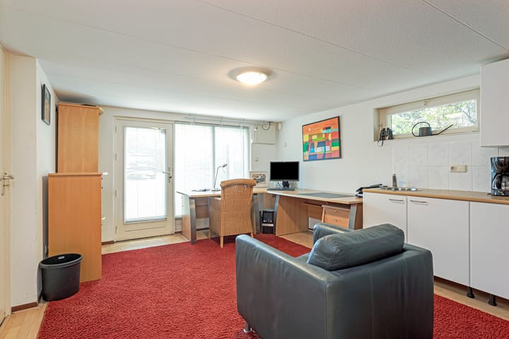 Foto 41 van Eikendreef 16