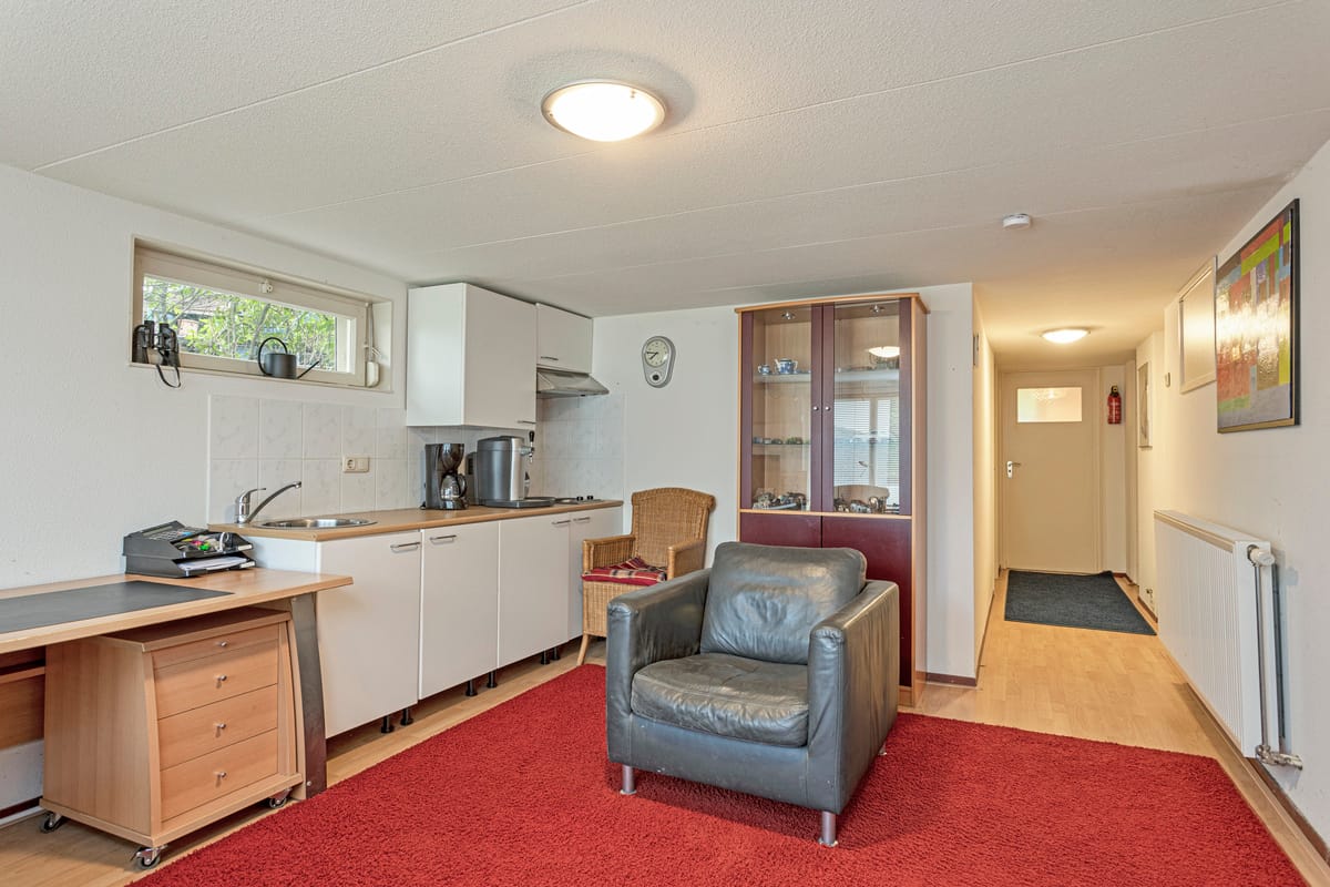 Foto 42 van Eikendreef 16