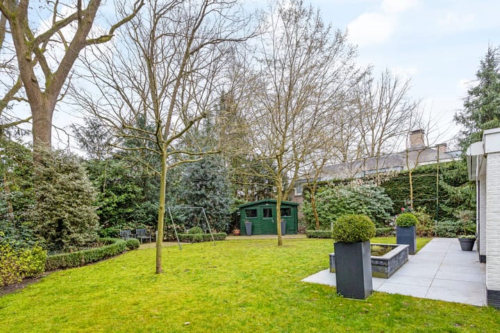 Foto 47 van Eikendreef 16