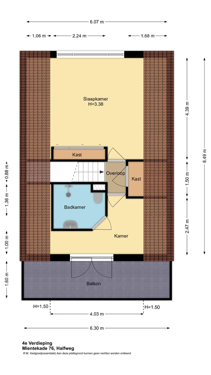 Foto 42 van Mientekade 76