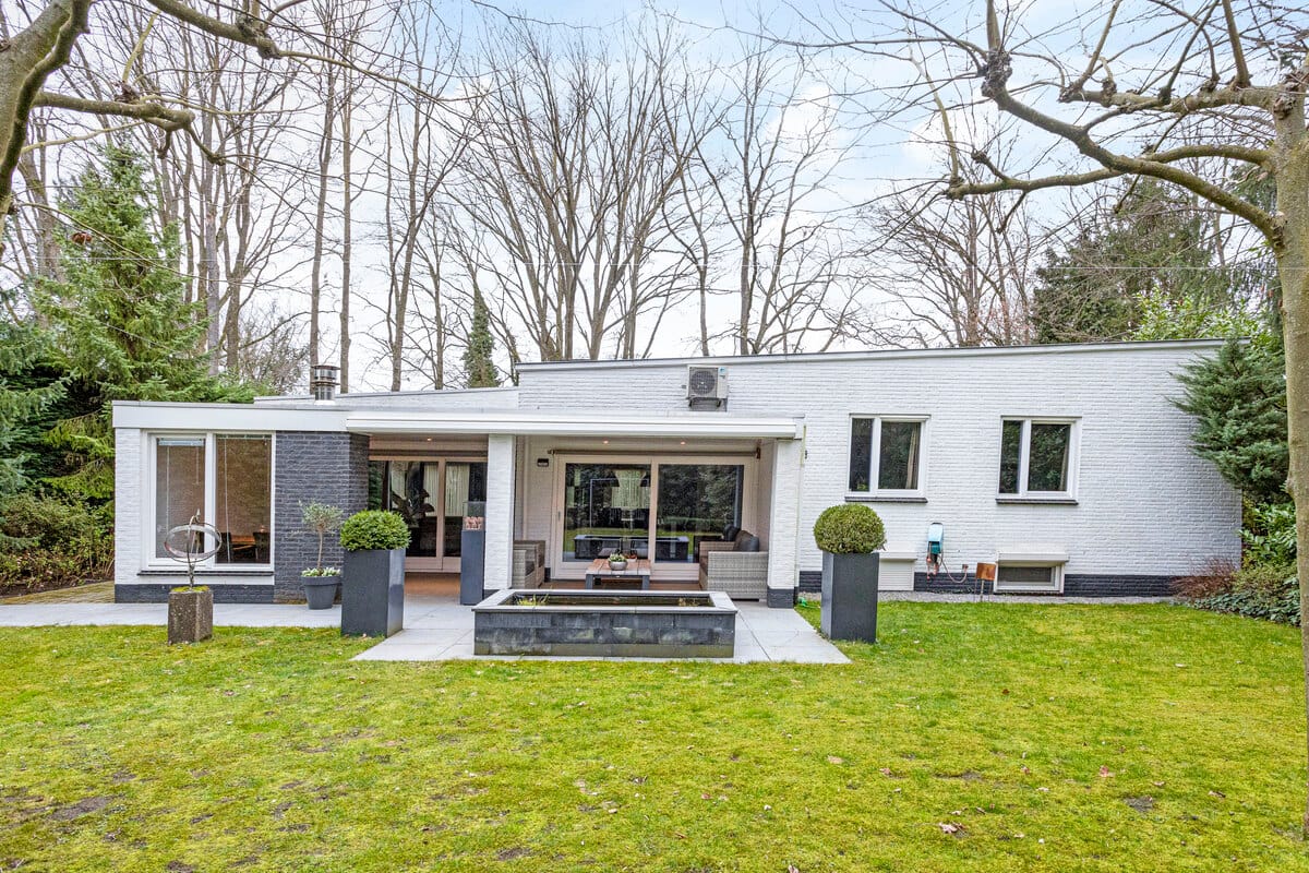 Foto 49 van Eikendreef 16