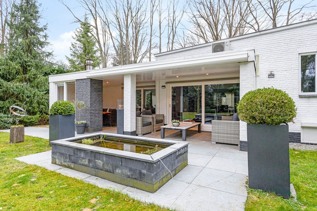 Foto 50 van Eikendreef 16