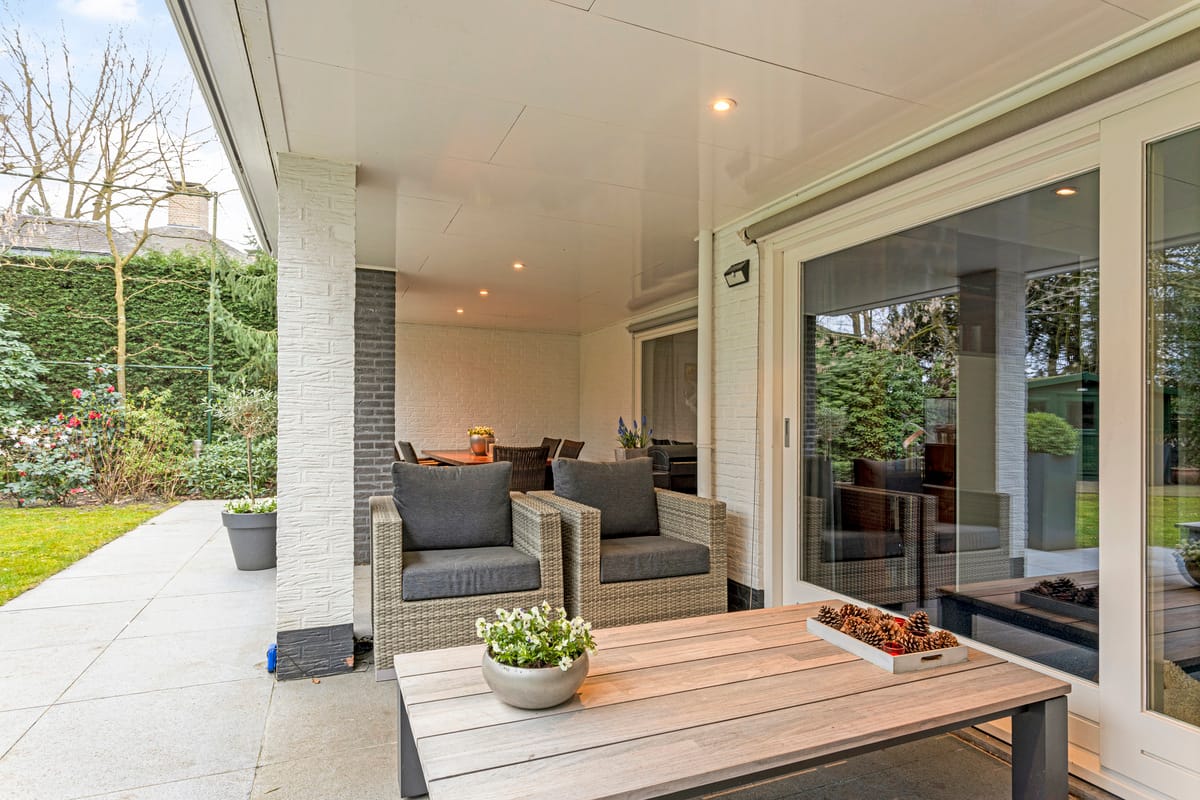 Foto 51 van Eikendreef 16