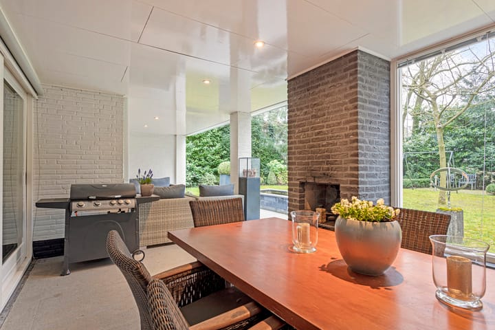 Foto 52 van Eikendreef 16