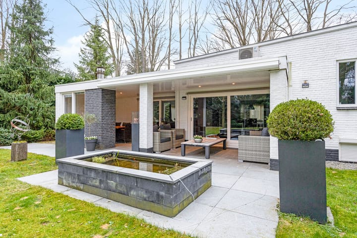 Foto 4 van Eikendreef 16