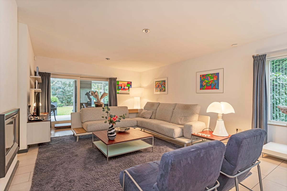 Foto 3 van Eikendreef 16