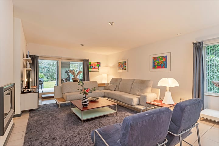 Foto 3 van Eikendreef 16