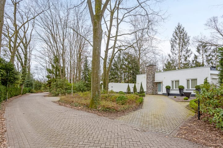 Foto 2 van Eikendreef 16