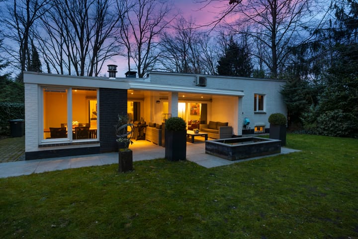 Foto 57 van Eikendreef 16