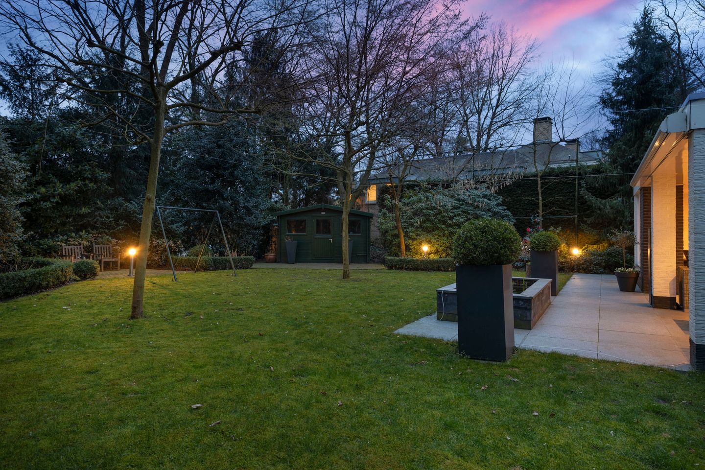 Foto 59 van Eikendreef 16