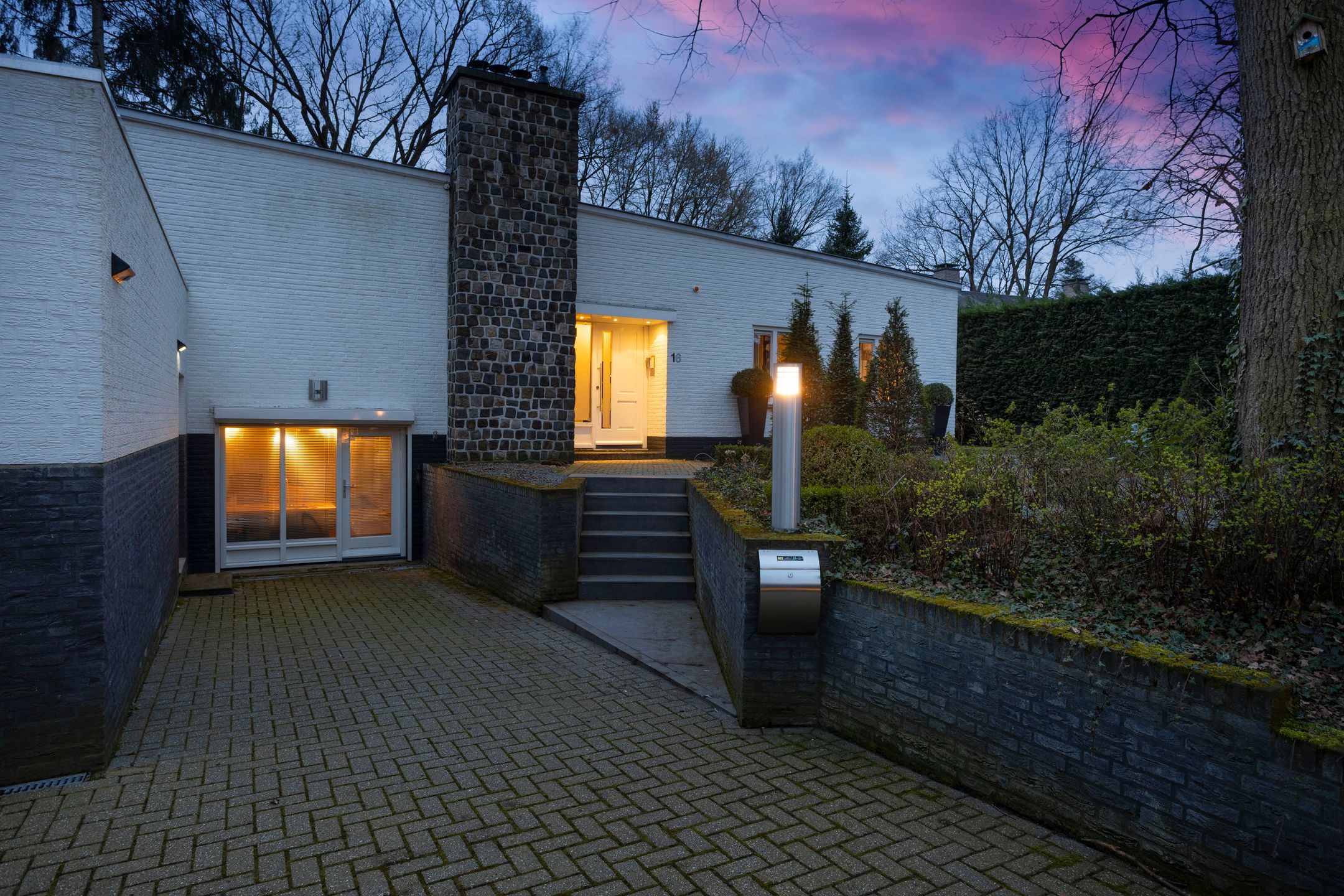 Foto 60 van Eikendreef 16