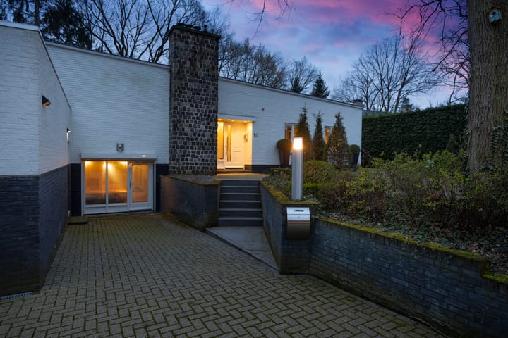 Foto 60 van Eikendreef 16