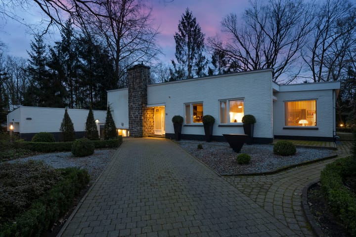 Foto 61 van Eikendreef 16