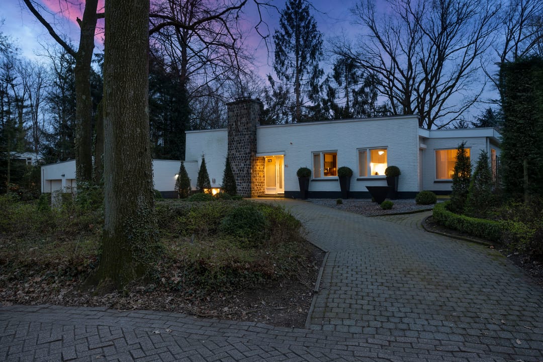 Foto 62 van Eikendreef 16