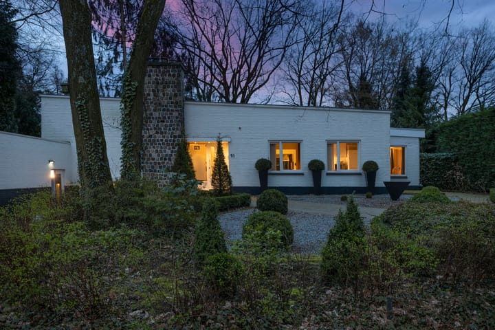 Foto 63 van Eikendreef 16