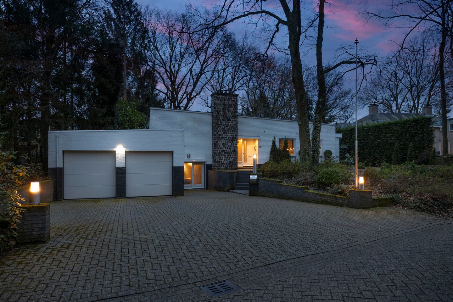 Foto 64 van Eikendreef 16