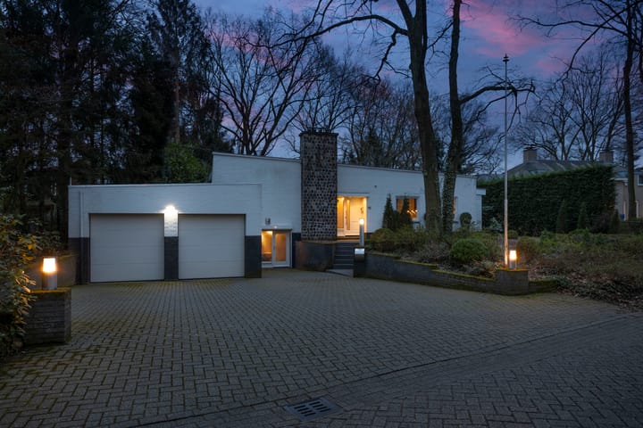 Foto 64 van Eikendreef 16