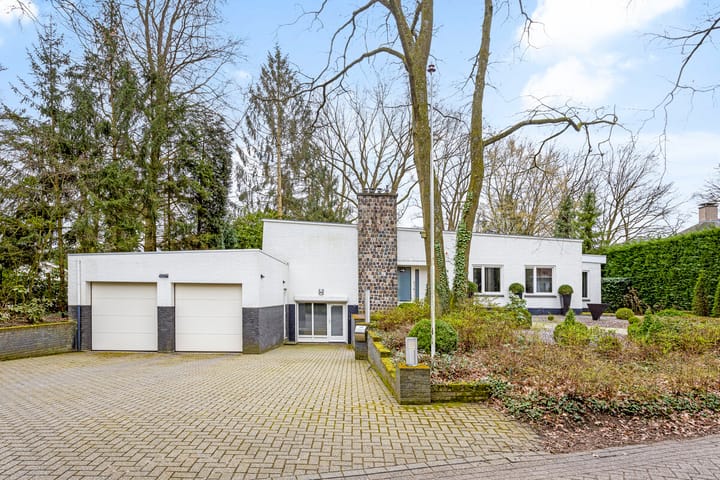 Foto 1 van Eikendreef 16