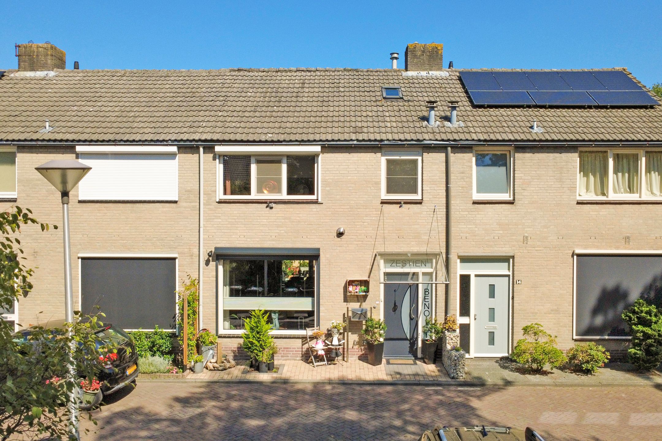 van Bossehof, 16, Rijen, 5121AD, Noord-Brabant, Nederland 16