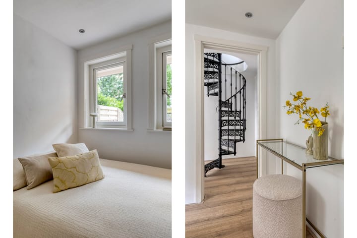 Foto 31 van Esmoreitstraat 9-H